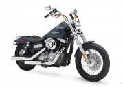 Harley-Davidson FXDB Dyna Street